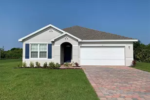 341 Tandil St, Punta Gorda, FL 33983 - Photo 1