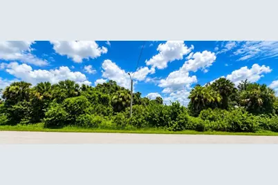 Lot 17 & 18 Tupelo Avenue, North Port, FL 34286 - Photo 1