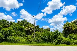 Lot 17 & 18 Tupelo Ave, North Port, FL 34286 - Photo 1