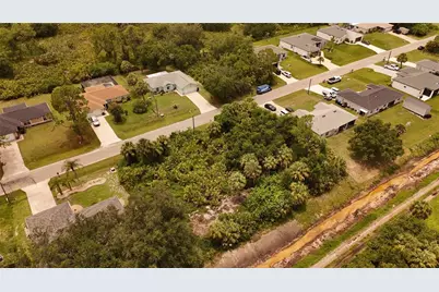 Lot 17 & 18 Tupelo Avenue, North Port, FL 34286 - Photo 3