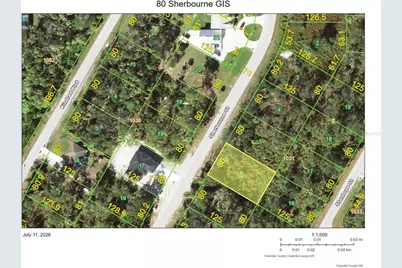 80 Sherbourne Street, Port Charlotte, FL 33954 - Photo 1
