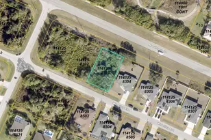 Wheeling Ave, North Port, FL 34288 - Photo 1