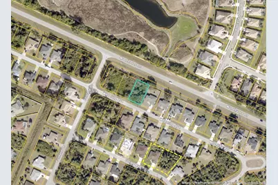 Wheeling Avenue, North Port, FL 34288 - Photo 3