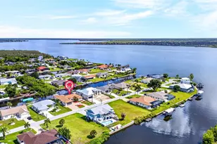 5149 Latham Terrace, Port Charlotte, FL 33981 - Photo 51
