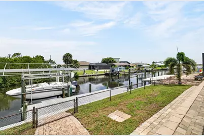 5149 Latham Terrace, Port Charlotte, FL 33981 - Photo 41