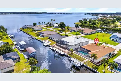 5149 Latham Terrace, Port Charlotte, FL 33981 - Photo 63