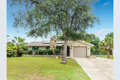 924 Phyllis Terrace, Port Charlotte, FL 33948 - Photo 9