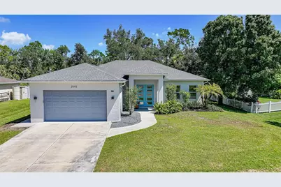 2592 Ingles Avenue, North Port, FL 34288 - Photo 1