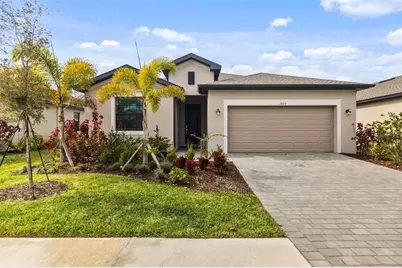 1505 Saddlewood Circle, Port Charlotte, FL 33953 - Photo 1