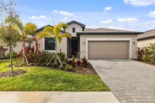 1505 Saddlewood Cir, Port Charlotte, FL 33953 - Photo 1