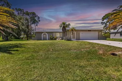 18521 Quaint Avenue, Port Charlotte, FL 33948 - Photo 1