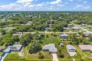 18521 Quaint Ave, Port Charlotte, FL 33948 - Photo 3