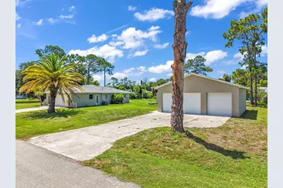 18521 Quaint Avenue, Port Charlotte, FL 33948 - Photo 5