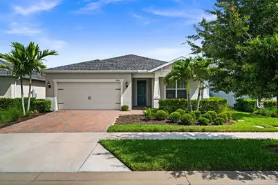 42364 Edgewater Drive, Punta Gorda, FL 33982 - Photo 1