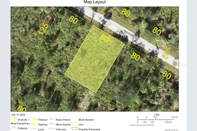 17125 Constance Lane, Port Charlotte, FL 33948 - Photo 1
