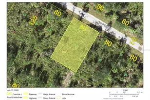 17125 Constance Ln, Port Charlotte, FL 33948 - Photo 1