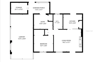 1144 Pine St, Englewood, FL 34223 - Photo 37
