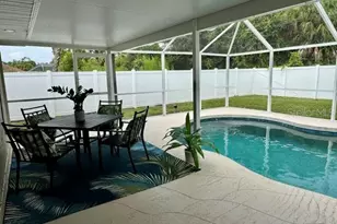3790 Lavilla Ave, North Port, FL 34286 - Photo 3