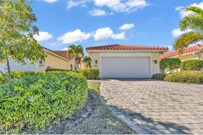 3841 Albacete Circle #51, Punta Gorda, FL 33950 - Photo 1