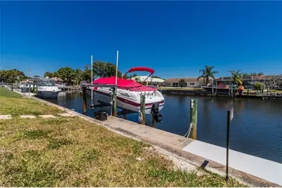 416 Bal Harbor Boulevard, Punta Gorda, FL 33950 - Photo 35