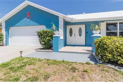 416 Bal Harbor Boulevard, Punta Gorda, FL 33950 - Photo 3
