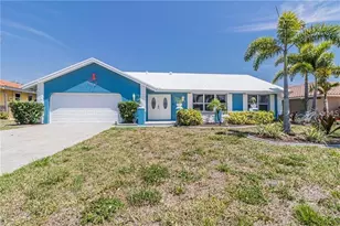 416 Bal Harbor Blvd, Punta Gorda, FL 33950 - Photo 1
