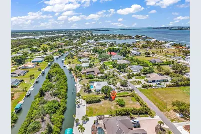 Lot 12 Capstan Drive, Placida, FL 33946 - Photo 3