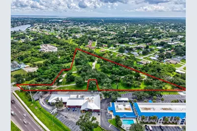 1999 Tamiami Trail, Port Charlotte, FL 33948 - Photo 1
