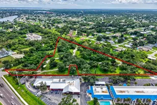 1999 Tamiami Trail, Port Charlotte, FL 33948 - Photo 1