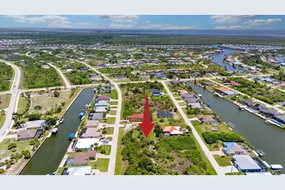 8123 Tracy Circle, Port Charlotte, FL 33981 - Photo 1