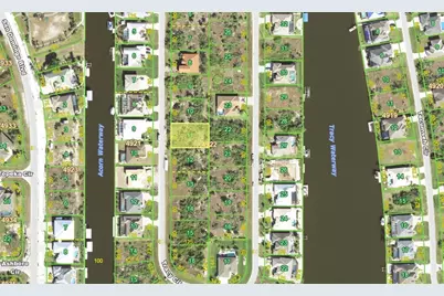 8123 Tracy Circle, Port Charlotte, FL 33981 - Photo 1