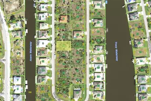 8123 Tracy Cir, Port Charlotte, FL 33981 - Photo 1