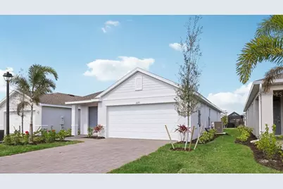 26199 Sacred Lotus Lane, Punta Gorda, FL 33955 - Photo 1