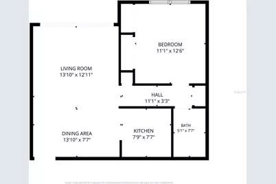 21267 Gertrude Avenue #210, Port Charlotte, FL 33952 - Photo 23