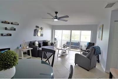 21267 Gertrude Avenue #210, Port Charlotte, FL 33952 - Photo 11