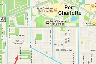 2314 Omar St, Port Charlotte, FL 33948 - Photo 1