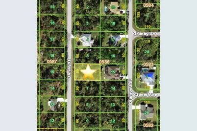 2314 Omar Street, Port Charlotte, FL 33948 - Photo 3