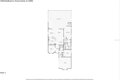 14944 Redbud Lane, Punta Gorda, FL 33955 - Photo 85