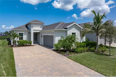 14944 Redbud Lane, Punta Gorda, FL 33955 - Photo 1