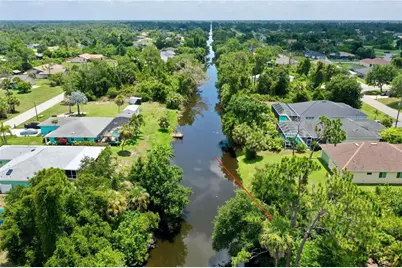 182 Albatross Road, Rotonda West, FL 33947 - Photo 3