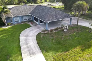 22262 Seyburn Terrace, Port Charlotte, FL 33954 - Photo 1