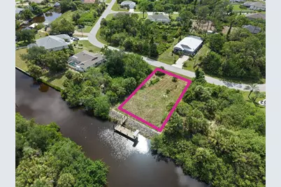 17394 Bayharbor Circle, Port Charlotte, FL 33948 - Photo 21