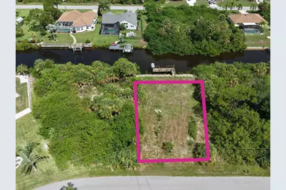 17394 Bayharbor Circle, Port Charlotte, FL 33948 - Photo 5