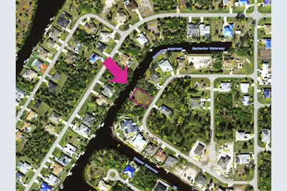 17394 Bayharbor Circle, Port Charlotte, FL 33948 - Photo 3