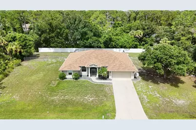 2613 Trianna Street, North Port, FL 34291 - Photo 5