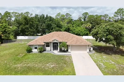 2613 Trianna Street, North Port, FL 34291 - Photo 1