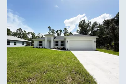 2584 Chesley Road, North Port, FL 34288 - Photo 1