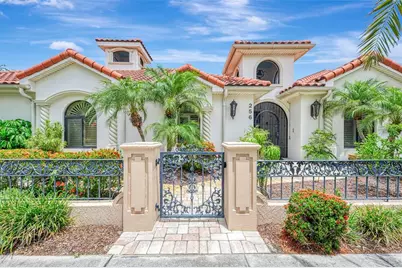 256 Pensacola Road, Venice, FL 34285 - Photo 5