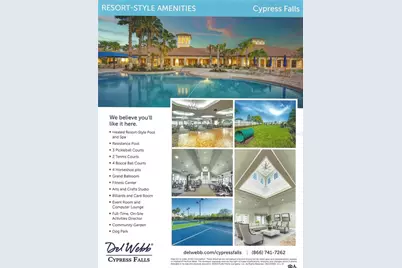 2543 Arugula Drive, North Port, FL 34289 - Photo 67