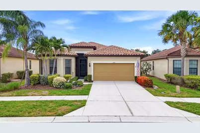 2543 Arugula Drive, North Port, FL 34289 - Photo 1